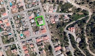 Terreny residencial a Pont de Vilomara i Rocafort (El). Solar en venta en el pont de vilomara i rocafort