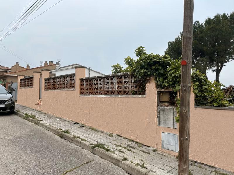 Foto 2fb8a5f4-0ee5-4a68-ab8a-18604453a51a. Residential plot in Pont de Vilomara i Rocafort (El)