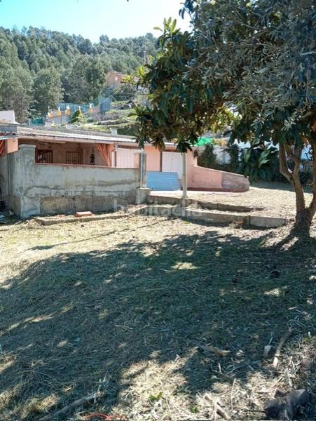 Foto 56a46086-e7f3-401b-b18a-31ca38d2e05d. Residential plot in Pont de Vilomara i Rocafort (El)