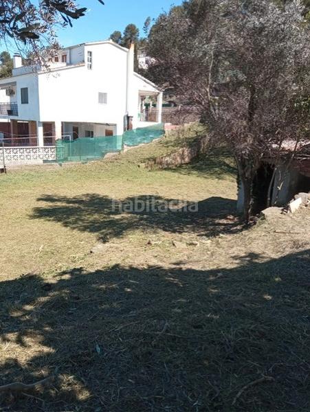 Foto 594fd8dd-c1f6-4d08-97db-f8a8ed0a199c. Residential plot in Pont de Vilomara i Rocafort (El)