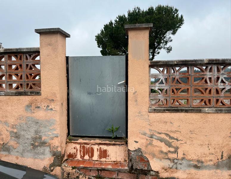 Foto 668e40e5-22a4-48a9-b40d-d8b3990454f1. Residential plot in Pont de Vilomara i Rocafort (El)