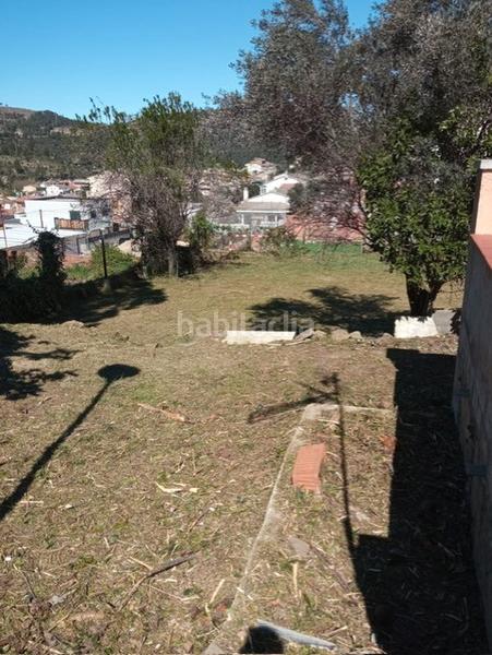 Foto 9f43998e-d636-4048-ac82-f5643e8ca909. Residential plot in Pont de Vilomara i Rocafort (El)