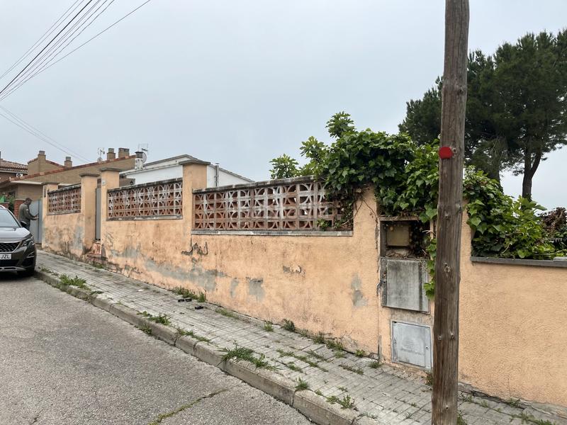 Foto a6d5b940-be7e-4318-abf2-80abb9e9420e. Residential plot in Pont de Vilomara i Rocafort (El)