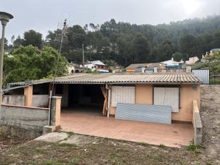 Terrain résidentiel à Pont de Vilomara i Rocafort (El). Solar en venta en el pont de vilomara i rocafort