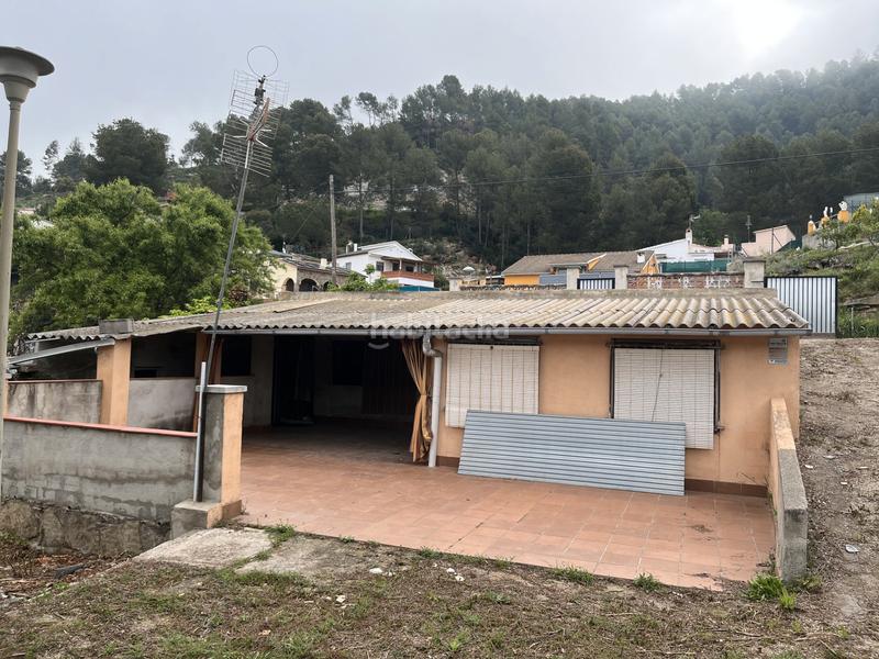 Foto ae9203df-11e3-4f7d-8f28-4c4cae64ce1b. Residential plot in Pont de Vilomara i Rocafort (El)