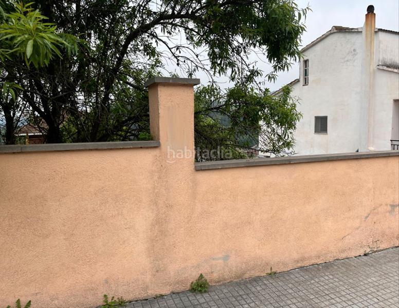 Foto bc39cbf9-7af4-4658-957b-d0a7a3b28c1e. Residential plot in Pont de Vilomara i Rocafort (El)