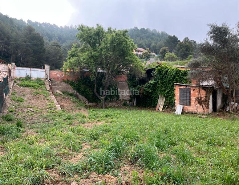 Foto d13771cb-e15f-42fd-8c3f-89adcfe967d7. Residential plot in Pont de Vilomara i Rocafort (El)