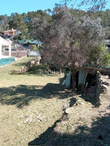 Foto fe3dc9b8-42b9-46c7-8ce0-6f97baf18fd6. Residential plot in Pont de Vilomara i Rocafort (El)