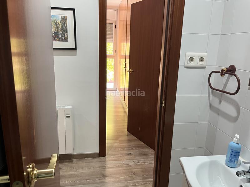 Foto abd04615-c8af-45d4-a183-260e22949722. Pis amb calefacció aparcament a Can Llong Sabadell