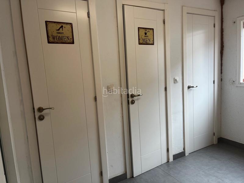 Foto 81d2e4be-1129-476a-abfe-e6d9c96c927e. Affitto capannone industriale in Sud-Zona Industrial Castellar del Vallès