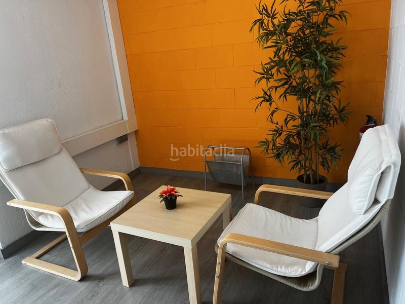 Foto 148ea72f-2bcc-4345-a074-5e4dccefdbd2. Alquiler nave industrial nave en alquiler en pla de la bruguera en Castellar del Vallès