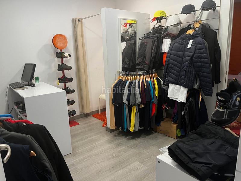 Foto d187fb13-28b3-4ffa-8f48-5017486f12b1. Alquiler nave industrial nave en alquiler en pla de la bruguera en Castellar del Vallès