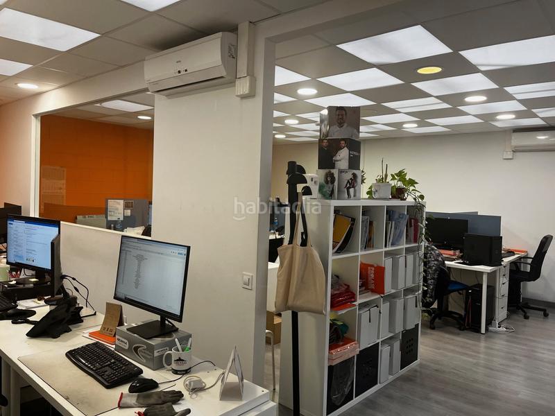 Foto 31d47775-28b4-43fa-916c-c54cf233c0a3. Lloguer nau industrial a Sud-Zona Industrial Castellar del Vallès