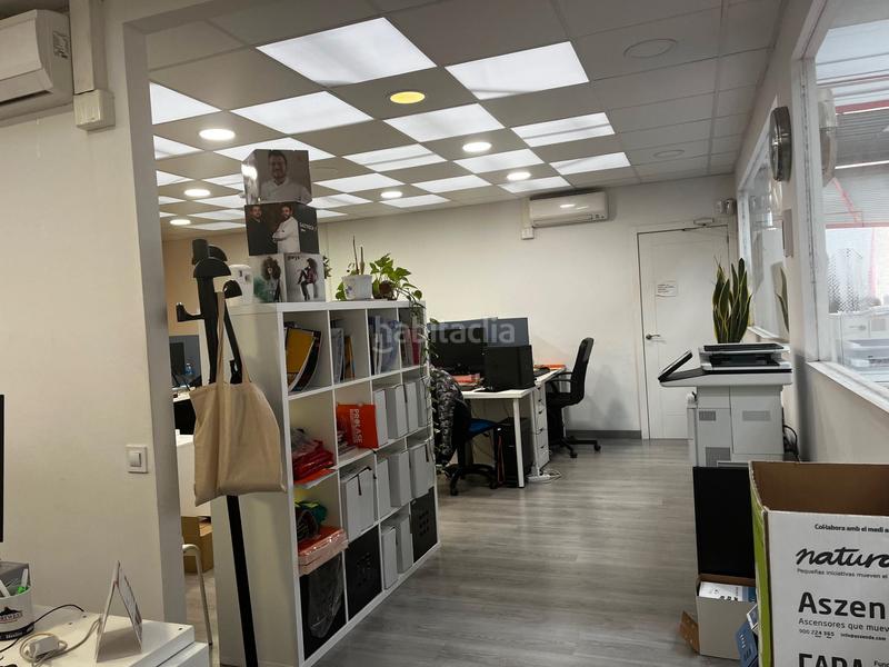 Foto eeddc414-5ce7-410c-ae8f-dd50f02fc2f2. Miete fabrikhalle in Sud-Zona Industrial Castellar del Vallès