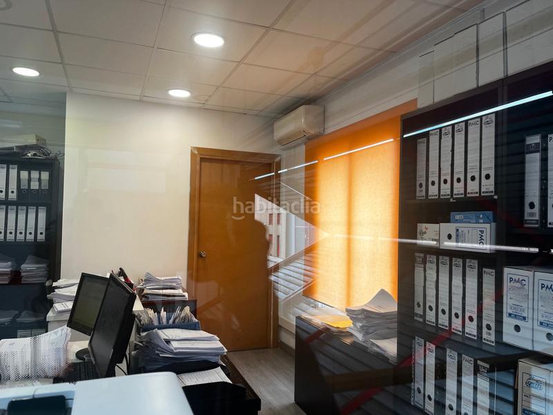 Foto 4a57b3a7-6403-45f6-b4ba-6073d730cd58. Rent industrial building in Sud-Zona Industrial Castellar del Vallès