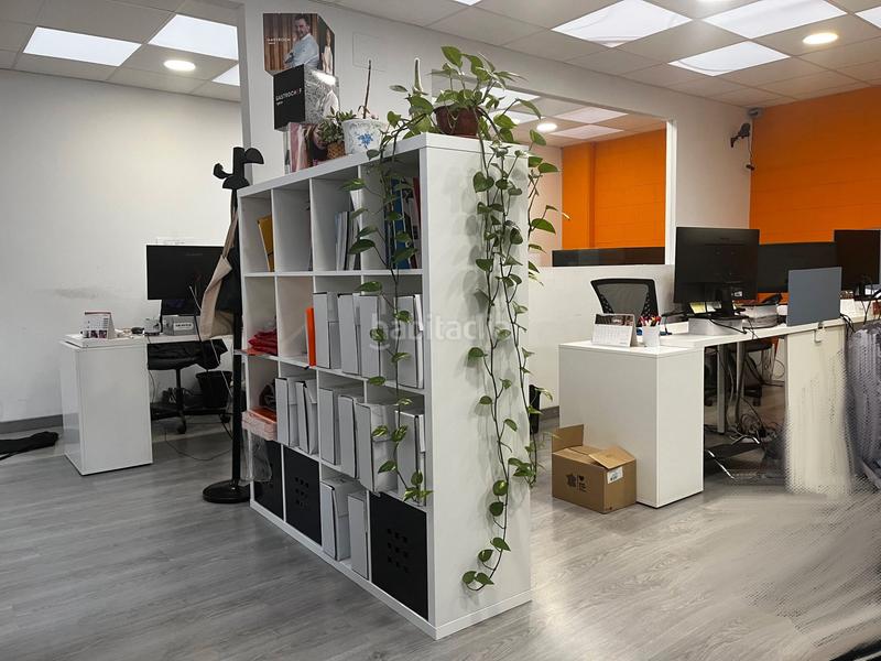 Foto 53d2aa9d-04cf-4c39-a743-49695f032646. Rent industrial building in Sud-Zona Industrial Castellar del Vallès