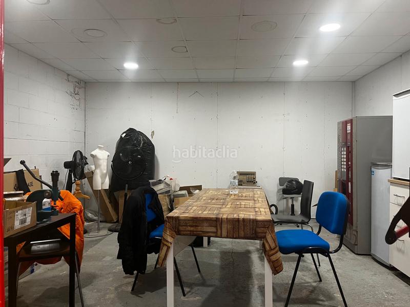 Foto e6a1034b-4da5-43f5-b050-910759693edf. Rent industrial building in Sud-Zona Industrial Castellar del Vallès