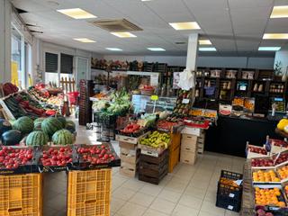 Lloguer Local Comercial a Les Arenes - La Grípia - Can Montllor. Local en alquiler en terrassa en can montllor
