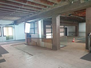 Nau industrial a Creu Alta. Nave en venta en creu alta