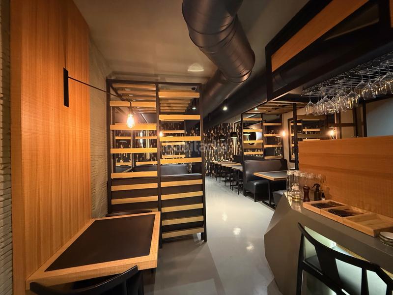 Foto 6b85031a-9e70-49cf-af7f-be0d47825271. Pas-de-porte local commercial avec chauffage dans Centre Sabadell