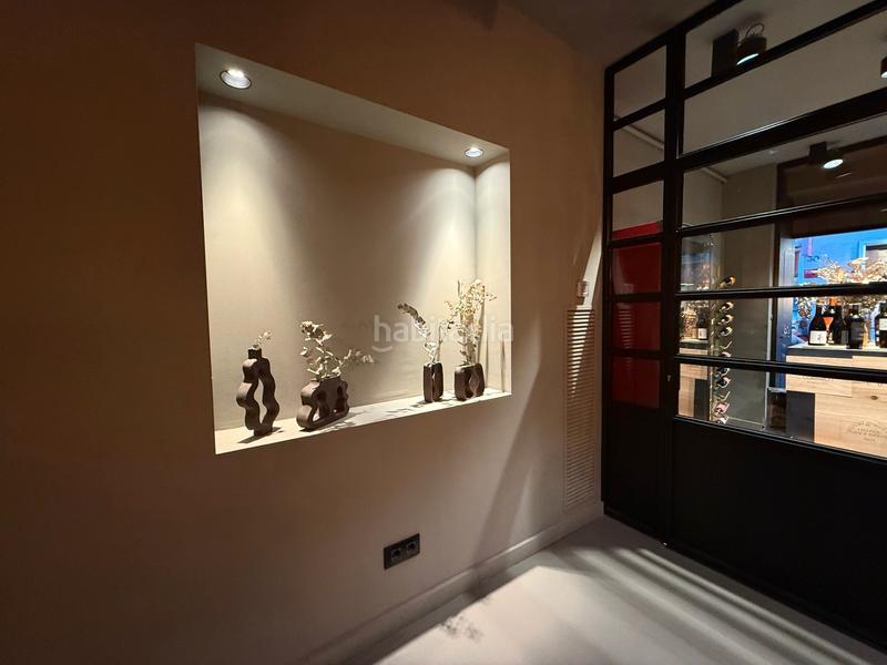 Foto 13bd8208-0c8b-448a-bfc4-8517698d737d. Umzug geschäftsraum mit heizung in Centre Sabadell