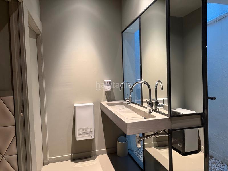 Foto 7da66527-91fe-40e3-a899-0139b4da475d. Umzug geschäftsraum mit heizung in Centre Sabadell