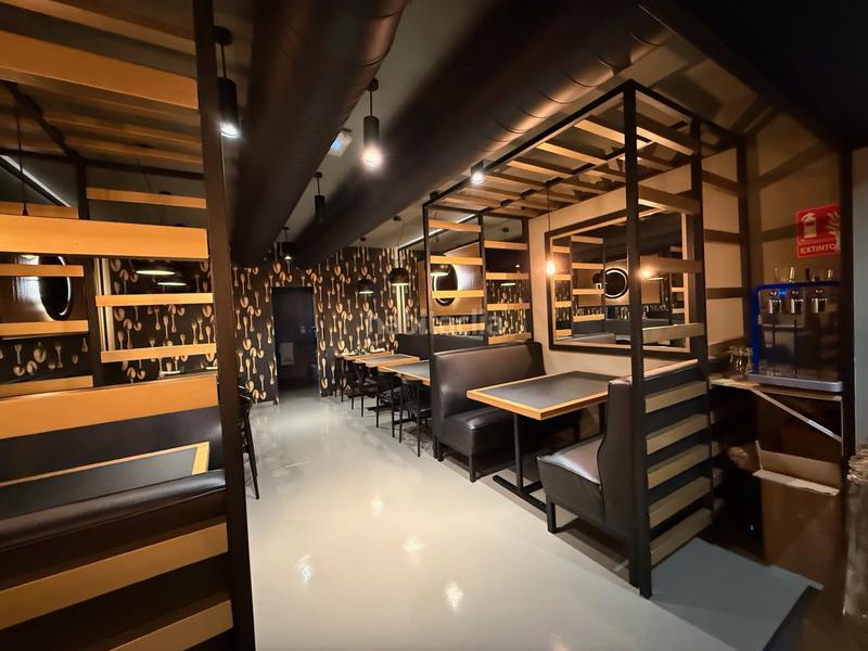 Foto ac6fde97-610c-4db4-904e-b686fbe2a30f. Umzug geschäftsraum mit heizung in Centre Sabadell