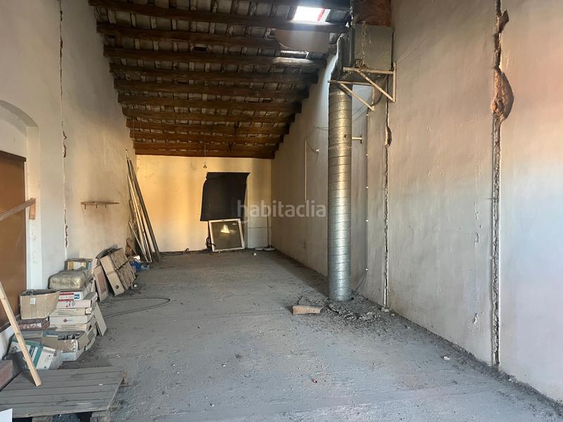 Foto 02841fb7-a9b0-4e02-82d3-418bc05cfe22. Maison jumelée dans Centre Sabadell