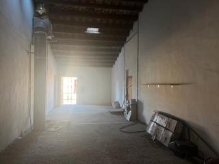 Reihenhaus  Via de massagué. Casa en venta en el centro de sabadell