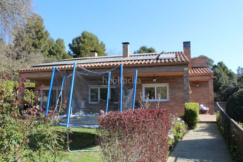 Foto 1b6547b3-ecd5-406c-9652-8607c06aef47. Casa amb calefacció aparcament a Can Font-Ca n'Avellaneda Castellar del Vallès