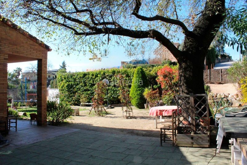 Foto 5867f54a-41e4-4d9e-a09f-01976465f49d. Casa amb calefacció aparcament a Can Font-Ca n'Avellaneda Castellar del Vallès