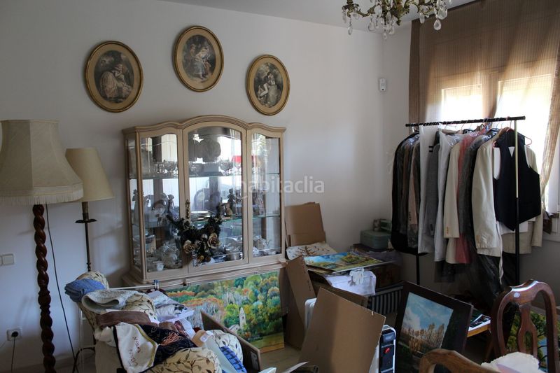 Foto cfa2a924-d740-4d8c-9e48-25b1a045652e. Casa amb calefacció aparcament a Can Font-Ca n'Avellaneda Castellar del Vallès