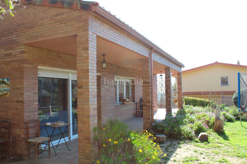 Foto e94eeaa7-0014-454d-aadb-9667090d7139. Casa amb calefacció aparcament a Can Font-Ca n'Avellaneda Castellar del Vallès