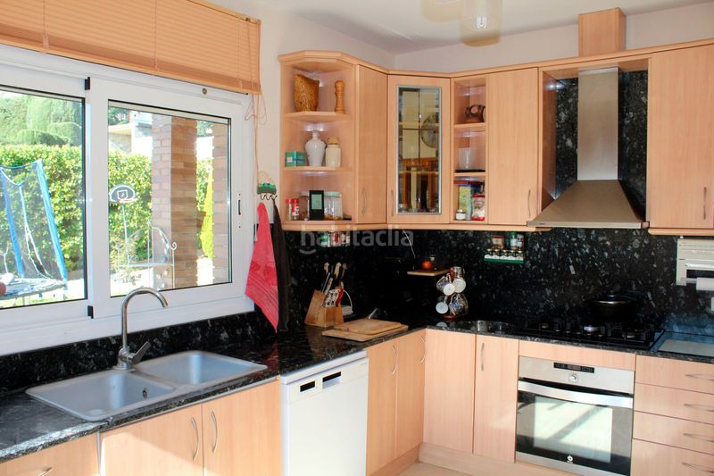 Foto ef84cdc0-797b-4168-a57f-b1a71df59b3c. Casa amb calefacció aparcament a Can Font-Ca n'Avellaneda Castellar del Vallès
