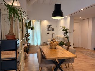 D�plex a Centre. D�plex en venta en el centro de sabadell