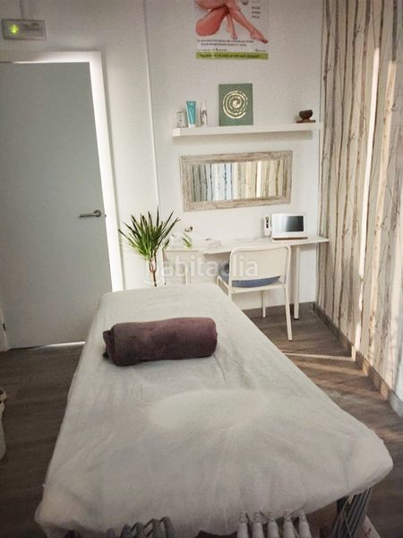 Foto 3c4409a9-3022-41d3-a9ab-e1d563dd9ecc. Transfer business premise in Eixample Sabadell