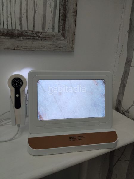 Foto 408aad66-a499-4968-b87f-c0c368307a33. Transfer business premise in Eixample Sabadell