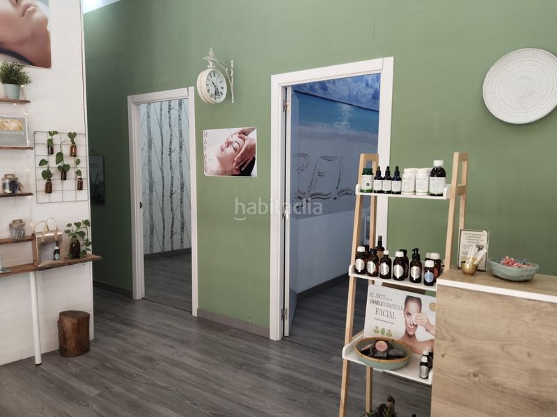 Foto 6c7c15cc-28bc-4839-83bf-d8cf5e68dda7. Transfer business premise in Eixample Sabadell