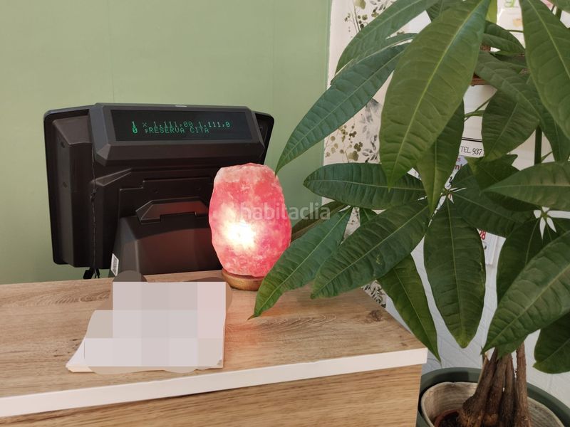 Foto cc946df2-79aa-4890-a704-eff91ddbb9ef. Transfer business premise in Eixample Sabadell