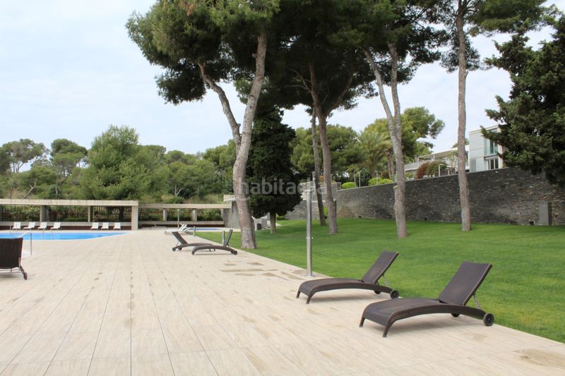 Foto 0a465377-db98-4238-8a37-bf00f81cdd65. Dúplex amb calefacció aparcament piscina a Mas d´En Serra - Els Cards Sant Pere de Ribes