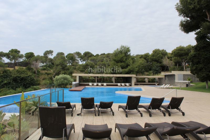 Foto 401de279-b63e-4687-b949-90b91b09ac71. Dúplex amb calefacció aparcament piscina a Mas d´En Serra - Els Cards Sant Pere de Ribes