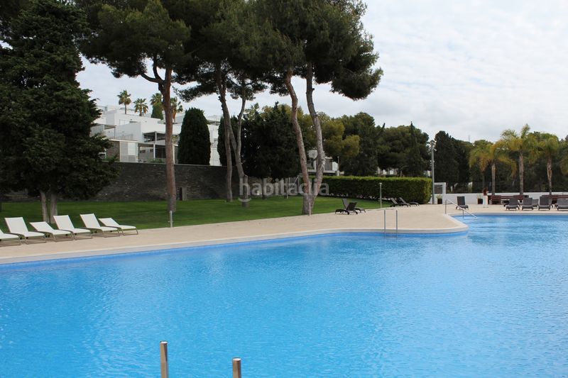 Foto a4dbf8fb-9116-4af9-b2b3-f490f4f80f73. Dúplex amb calefacció aparcament piscina a Mas d´En Serra - Els Cards Sant Pere de Ribes