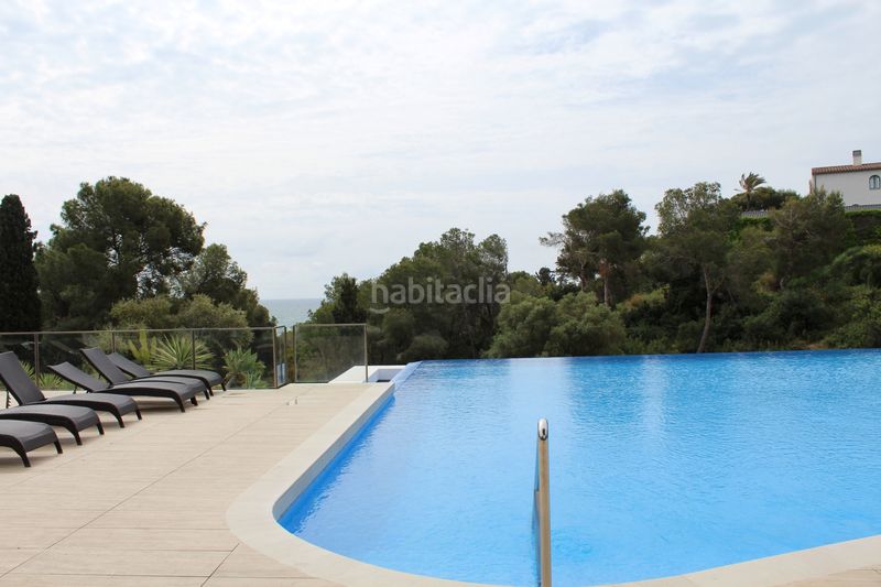 Foto a4f384dc-0ee4-4fa7-a514-923e53c7c17b. Dúplex amb calefacció aparcament piscina a Mas d´En Serra - Els Cards Sant Pere de Ribes
