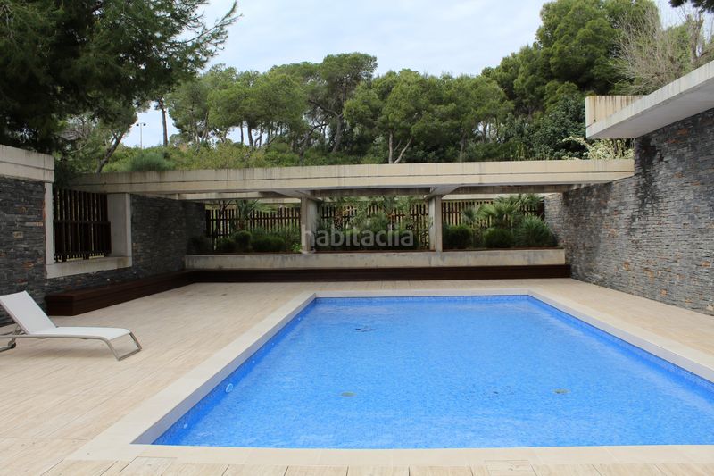 Foto b90c0840-895a-42a8-aa85-e67d479408ff. Dúplex amb calefacció aparcament piscina a Mas d´En Serra - Els Cards Sant Pere de Ribes
