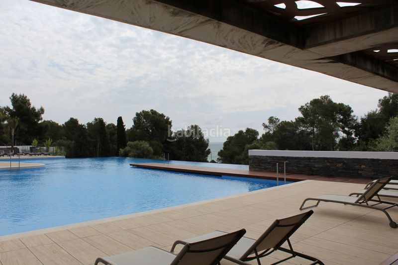 Foto c34a4701-c457-449e-a776-758c4b957ac9. Dúplex amb calefacció aparcament piscina a Mas d´En Serra - Els Cards Sant Pere de Ribes