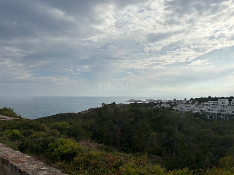 Foto cb416a92-ab0c-4dbd-ab50-780301d17bbe. Dúplex amb calefacció aparcament piscina a Mas d´En Serra - Els Cards Sant Pere de Ribes