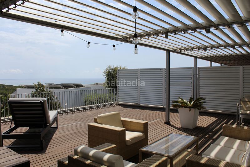 Foto cd280aed-83f0-45df-8ff3-2c5493d4d8dc. Dúplex amb calefacció aparcament piscina a Mas d´En Serra - Els Cards Sant Pere de Ribes