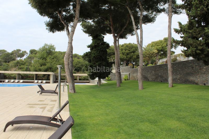 Foto d6ca68ed-ab17-4e61-abee-81cff4285bb6. Dúplex amb calefacció aparcament piscina a Mas d´En Serra - Els Cards Sant Pere de Ribes