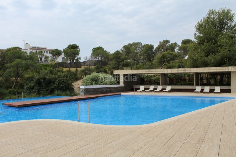 Foto f900f4fe-ce66-4fb1-87d4-6dd9a50b1a87. Dúplex amb calefacció aparcament piscina a Mas d´En Serra - Els Cards Sant Pere de Ribes