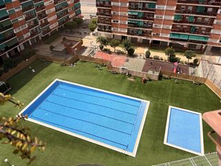 Flat  Carrer de berenguer el gran. Piso de 4 habitaciones en la concòrdia